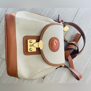 Dooney and Bourke Vintage Satchel